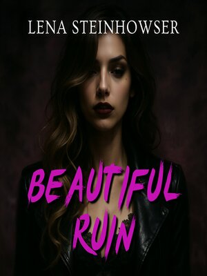 cover image of Beautiful Ruin